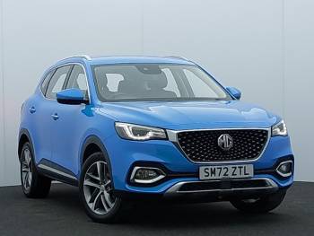 2023 (72/23) MG Hs 1.5 T-GDI Excite 5dr