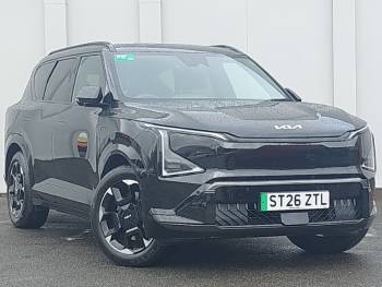 2026 (26) Kia Ev5 160kW GT-Line 81.4kWh 5dr Auto