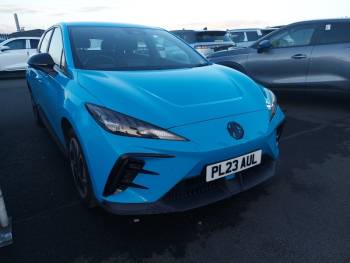 2023 (23) MG Mg4 125kW SE EV 51kWh 5dr Auto
