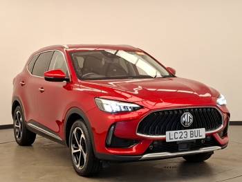 2023 (23) MG Hs 1.5 T-GDI Trophy 5dr