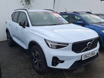 2023 (23) Volvo Xc40 2.0 B3P Plus Dark 5dr Auto