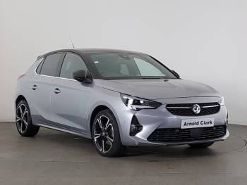 2023 (72) Vauxhall Corsa 1.2 Turbo Ultimate 5dr Auto
