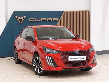 2024 Peugeot 208 1.2 PureTech 100 Allure 5dr