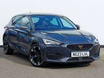 2023 (23) Cupra Leon 1.5 TSI V1 5dr