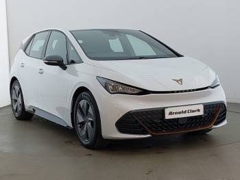 2022 (72) Cupra Born 150kW V1 58kWh 5dr Auto