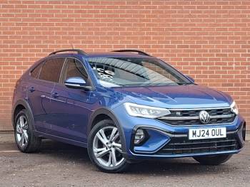 2024 (24) Volkswagen Taigo 1.0 TSI 115 R-Line 5dr