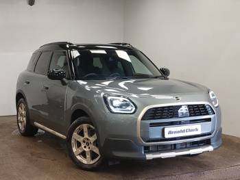 2024 (74) MINI Countryman 1.5 C Exclusive 5dr Auto