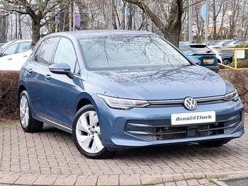 2024 (24) Volkswagen Golf 1.5 TSI Match 5dr