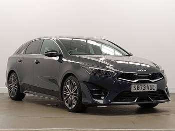 2024 (73) Kia ProCeed 1.5T GDi ISG GT-Line S 5dr DCT