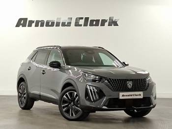 2026 (76) Peugeot 2008 1.2 PureTech 130 GT Premium 5dr EAT8