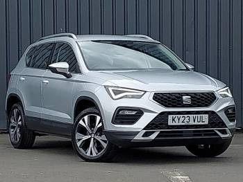 2023 (23) Seat Ateca 1.5 TSI EVO SE Technology 5dr DSG