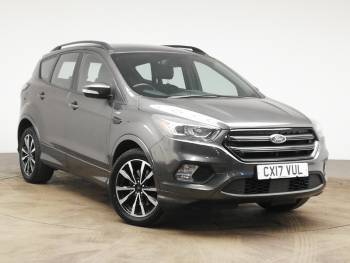 2017 (17) Ford Kuga 2.0 TDCi ST-Line 5dr 2WD