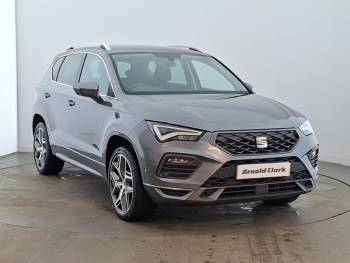 2023 (23) Seat Ateca 1.5 TSI EVO FR Sport 5dr