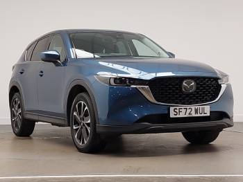 2023 (72) Mazda Cx-5 2.0 Sport 5dr