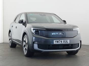 2024 (74) Ford Explorer 210kW Premium 77kWh 5dr Auto