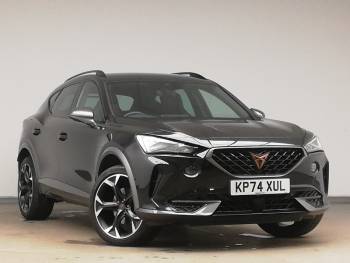 2024 (74) Cupra Formentor 1.5 TSI 150 V2 5dr DSG