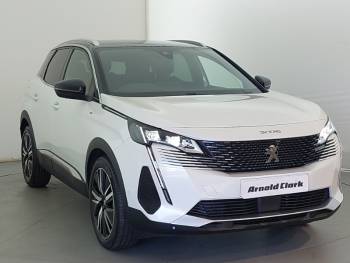 2022 (22) Peugeot 3008 1.5 BlueHDi GT Premium 5dr EAT8