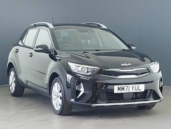 2022 (71) Kia Stonic 1.0T GDi 99 2 5dr