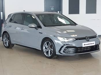 2022 (22) Volkswagen Golf 1.5 TSI R-Line 5dr