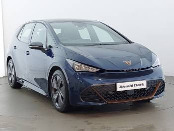 2022 (22) Cupra Born 150kW V1 58kWh 5dr Auto