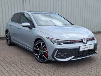 2026 (26) Volkswagen Golf 2.0 TSI 265 GTI 5dr DSG