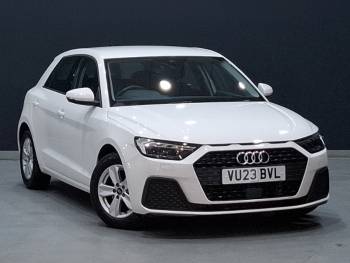 2023 (23) Audi A1 30 TFSI 110 Technik 5dr