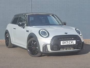 2021 (21) MINI Cooper 1.5 Cooper Sport 3dr