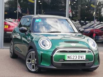 2023 (23) MINI Hatchback 135kW Cooper S Level 2 33kWh 3dr Auto