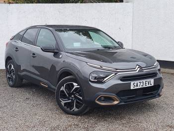 2023 (73) Citroen C4 1.2 PureTech [130] C-Series Edition 5dr