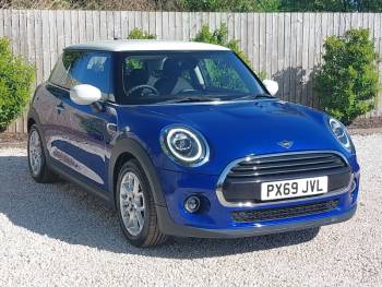 2019 (69) MINI Cooper 1.5 Cooper Classic II 3dr