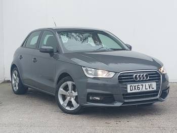 2017 (67) Audi A1 1.4 TFSI Sport 5dr