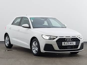 2022 (71) Audi A1 25 TFSI Technik 5dr S Tronic