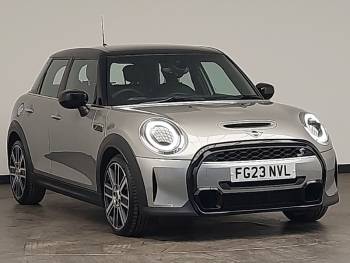 2023 (23) MINI Cooper 2.0 Cooper S Resolute Edition Premium 3dr Auto