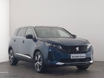2023 (23) Peugeot 5008 1.2 PureTech GT Premium 5dr EAT8