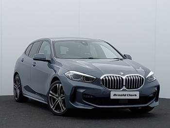 2020 (70) BMW 1 Series 118i M Sport 5dr