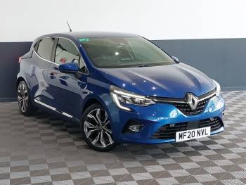 2020 (20) Renault Clio 1.0 TCe 100 S Edition 5dr