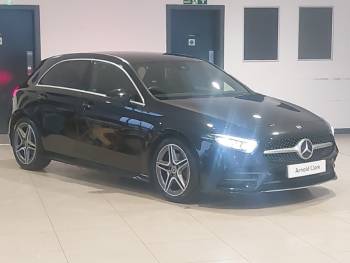 2019 (69) Mercedes-Benz 200 A  AMG LINE