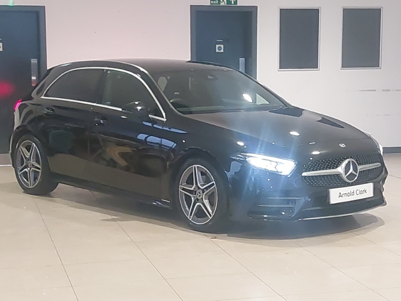 2019 MERCEDES-BENZ 200