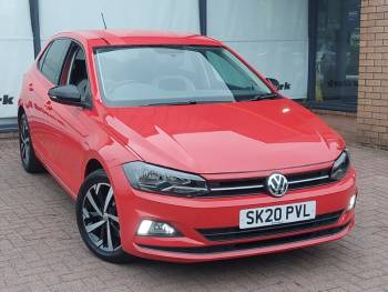 2020 (20) Volkswagen Polo 1.0 EVO 80 Beats 5dr