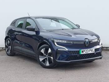 2023 (23) Renault Megane E-TECH Electric EV60 160kW Equilibre 60kWh Optimum Charge 5dr Auto