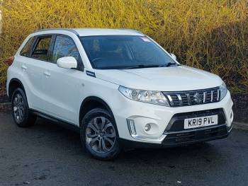 2019 (19) Suzuki Vitara 1.0 Boosterjet SZ4 5dr