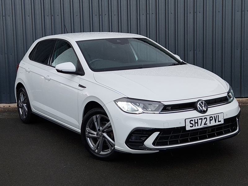 2023 Volkswagen Polo