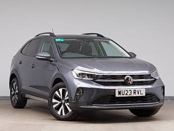 2023 (23) Volkswagen Taigo 1.0 TSI 110 Life 5dr