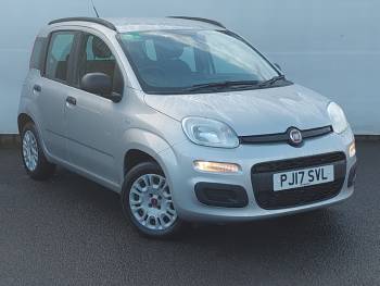 2017 (17) Fiat Panda 1.2 Easy 5dr