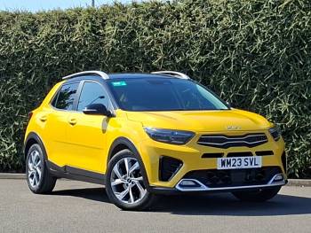 2023 (23) Kia Stonic 1.0T GDi 48V GT-Line S 5dr DCT