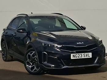 2023 (23) Kia Xceed 1.5T GDi ISG GT-Line 5dr