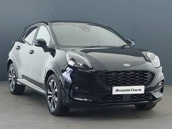 2020 (20) Ford Puma 1.0 EcoBoost ST-Line 5dr