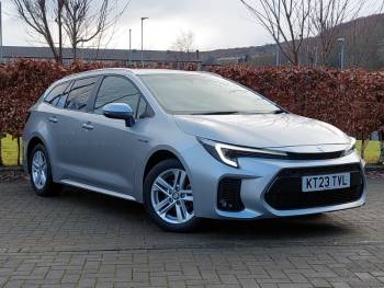 2023 (23) Suzuki Swace 1.8 Hybrid Ultra 5dr CVT