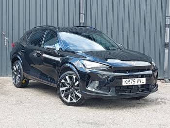 2025 (75) Cupra Formentor 1.5 eTSI 150 V2 5dr DSG