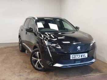 2024 (73) Peugeot 3008 1.2 Hybrid 136 GT 5dr e-DSC6